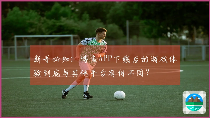 新手必知：博鱼APP下载后的游戏体验到底与其他平台有何不同？