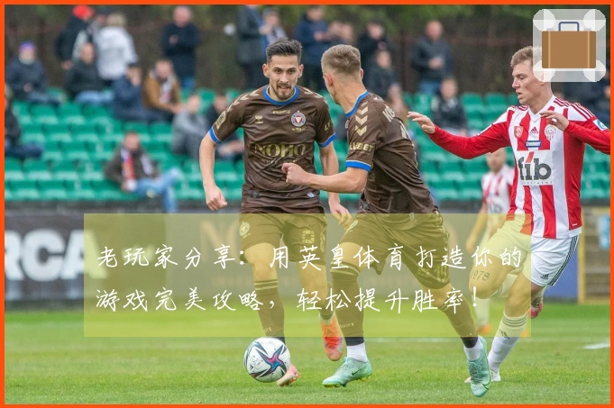 老玩家分享：用英皇体育打造你的游戏完美攻略，轻松提升胜率！